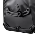 ORTLIEB SPORT-ROLLER CORE 14,5 L Black táska