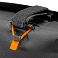 ORTLIEB FRAME-PACK RC TOPTUBE Black Matt 4 L váztáska