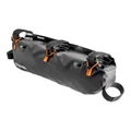 ORTLIEB FRAME-PACK RC TOPTUBE Black Matt 4 L váztáska