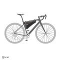 ORTLIEB FRAME-PACK RC 4L váztáska