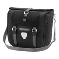 ORTLIEB HANDLEBAR-PACK PLUS Black 11L kormánytáska