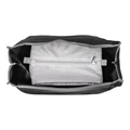 ORTLIEB HANDLEBAR-PACK PLUS Black 11L kormánytáska