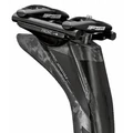 FSA SP ROAD K-FORCE LIGHT MTC CARBON SB25 27,2 x 350 mm A0 nyeregcső
