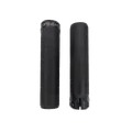 PROLOGO PROXIM CUSH GRIPS 30mm black markolat