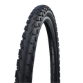 Kép 2/3 - SCHWALBE LAND CRUISER HS450 fekete 42-622 gumiköpeny