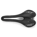 SELLE SMP VT20 GEL Fekete nyereg