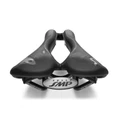 SELLE SMP VT20C GEL Fekete nyereg
