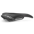 SELLE SMP VT20C GEL Fekete nyereg