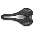 SELLE SMP VT20C GEL Fekete nyereg