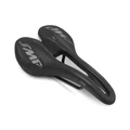 SELLE SMP VT30 GEL Fekete nyereg