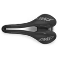 SELLE SMP VT30 GEL Fekete nyereg