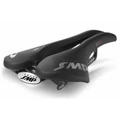 Kép 3/6 - SELLE SMP VT30C Fekete nyereg karbon pálcával