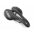 SELLE SMP VT30C GEL Fekete nyereg