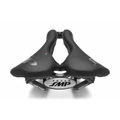 Kép 4/6 - SELLE SMP VT30C Fekete nyereg karbon pálcával