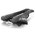 SELLE SMP VT30C GEL Fekete nyereg