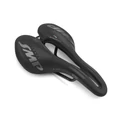 SELLE SMP VT30C GEL Fekete nyereg
