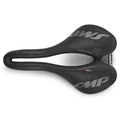 SELLE SMP VT30C GEL Fekete nyereg