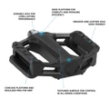 SHIMANO PD-EF202 platform pedál
