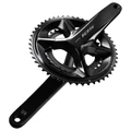 SHIMANO 105 172,5mm-50x34 integrált fekete 12-es hajtómű