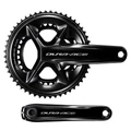 Kép 2/3 - SHIMANO FC-R9200 Dura-Ace 12sp 52/36T 172,5 mm Hollowtech hajtómű