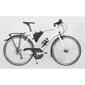 Kép 2/2 - SKS GERMANY VELO 42 URBAN 28" pálcás sárvédő szett
