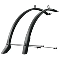 Kép 1/2 - SKS GERMANY VELO 42 URBAN 28" pálcás sárvédő szett