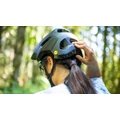 Kép 10/13 - SPECIALIZED TACTIC 4 Black M sisak