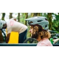 Kép 13/13 - SPECIALIZED TACTIC 4 Black M sisak