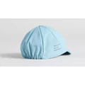 SPECIALIZED COTTON CYCLING CAP Arctic Blue kerékpáros sapka
