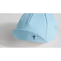 SPECIALIZED COTTON CYCLING CAP Arctic Blue kerékpáros sapka