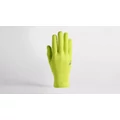 Kép 1/2 - SPECIALIZED SOFTSHELL THERMAL GLOVE LF HyperViz kesztyű