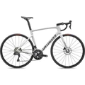 Kép 1/4 - SPECIALIZED TARMAC SL7 COMP Gloss Dune White/Metallic Obsidian 56 cm kerékpár