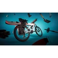 Kép 11/11 - SPECIALIZED TERO X 6.0 Black/Smoke M kerékpár