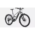 Kép 2/9 - SPECIALIZED TERO X 4.0 Silver Dust/Smoke L kerékpár