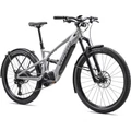 SPECIALIZED TERO X 4.0 Silver Dust/Smoke L kerékpár