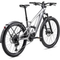 SPECIALIZED TERO X 4.0 Silver Dust/Smoke L kerékpár