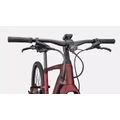 SPECIALIZED TURBO VADO SL 2 6.0 Satin Red Sky/Onyx Frost L kerékpár