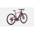 SPECIALIZED TURBO VADO SL 2 6.0 Satin Red Sky/Onyx Frost L kerékpár
