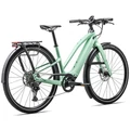 SPECIALIZED TURBO VADO SL 2 4.0 ST női kerékpár