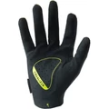 Kép 2/2 - SPECIALIZED BG Grail LF Hyperviz Fekete M kesztyű
