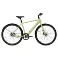 Kép 1/4 - TENWAYS CGO600 PRO Avocado Green M kerékpár