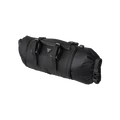 TOPEAK FRONTLOADER Black 12L kormánytáska 