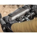TOPEAK FRONTLOADER Black 12L kormánytáska 