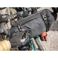 TOPEAK FRONTLOADER Black 12L kormánytáska 