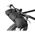 TOPEAK FRONTLOADER Black 12L kormánytáska 