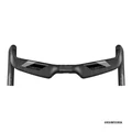 VISION HB TRIMAX CARBON AERO ACR 420 mm B1 karbon kormány