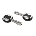 Kép 1/7 - WAHOO SPEEDPLAY ZERO pedál
