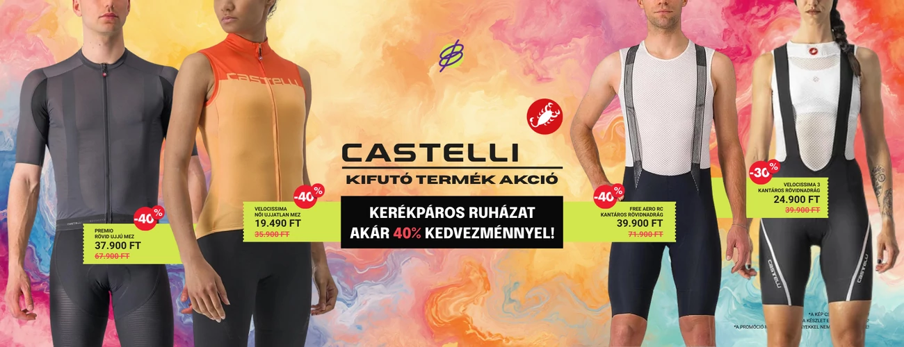 FIX Castelli