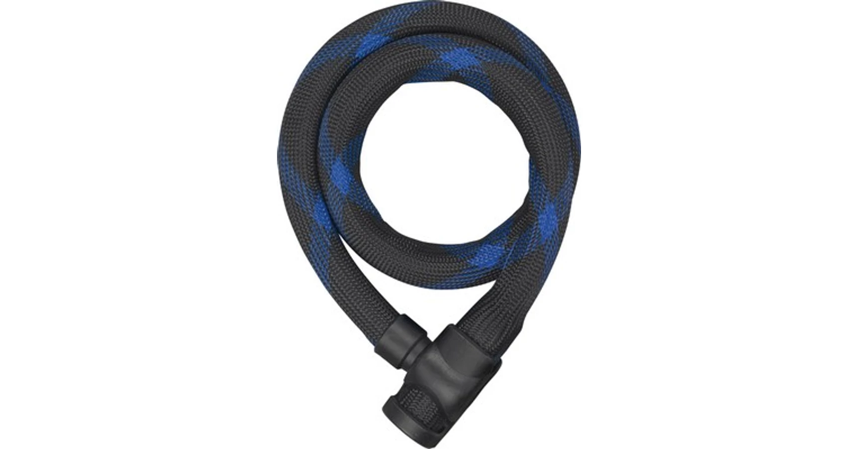 ABUS STEEL-O-FLEX IVERA 7200/110㎝ Abus Rowerowe Steel-O-Flex Ivera 7200 - 110 Cm - Ceny i