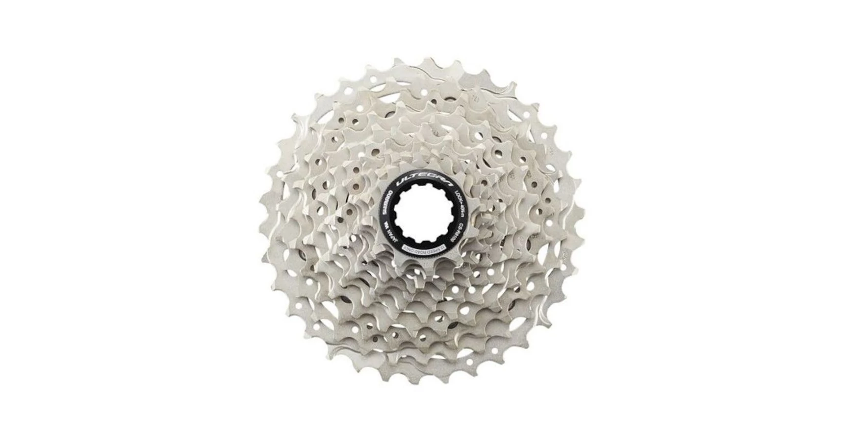 パーツ Shimano CS-R8100 12s 11-34 CASSETTE SPROCKET CS-R8100 ULTEGRA 12-SPEED 11-12-13-14-15